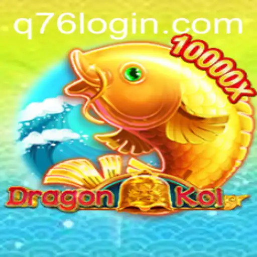 Exploring DragonKoi: An Immersive Fantasy Adventure