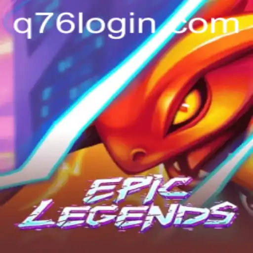 EpicLegends: Unveiling a New Era of Gaming with Q76