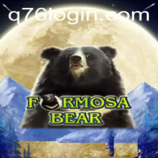 Discover the Exciting World of FormosaBear: A New Gaming Adventure Awaits