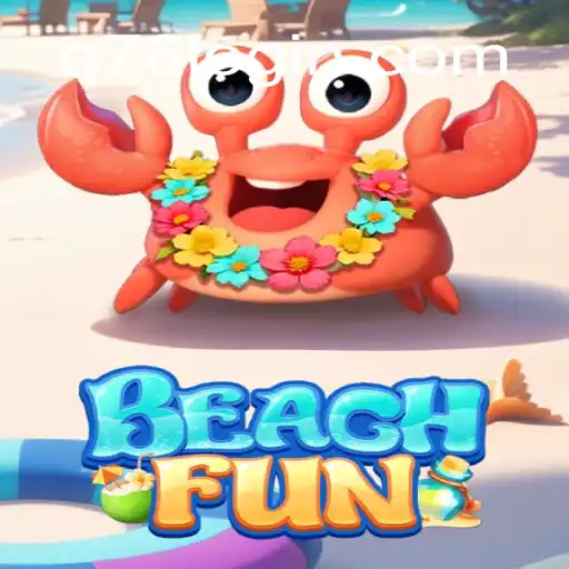 Welcome to BeachFun: Dive into the Ultimate Coastal Game Experience