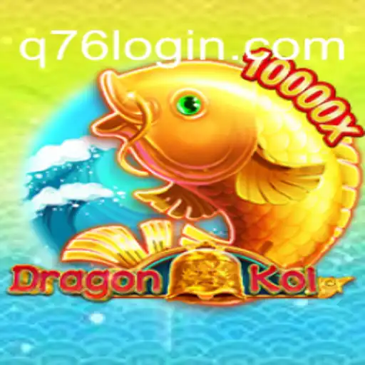 Exploring DragonKoi: An Immersive Fantasy Adventure