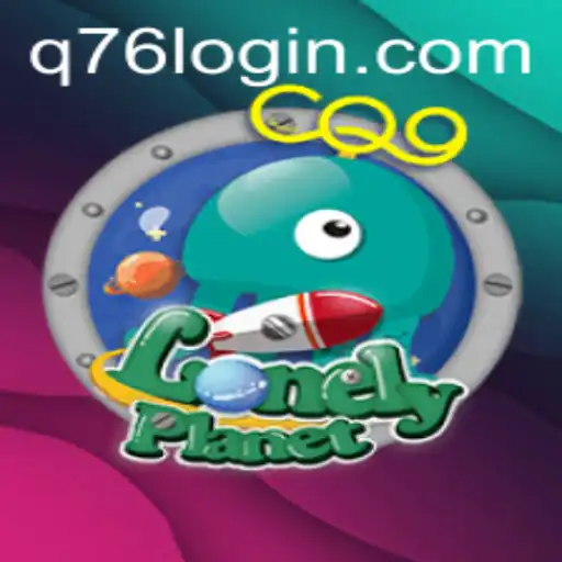 LonelyPlanet: Explore the Cosmos with 'q76'
