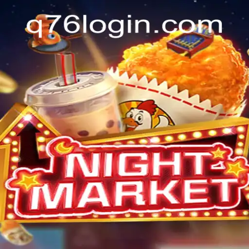 Exploring the Enigmatic World of NIGHTMARKET: A Game of Strategy and Intrigue