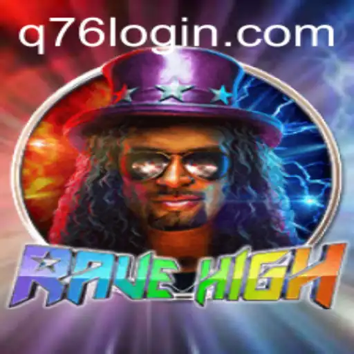 RaveHigh: A Deep Dive into the Latest Gaming Sensation