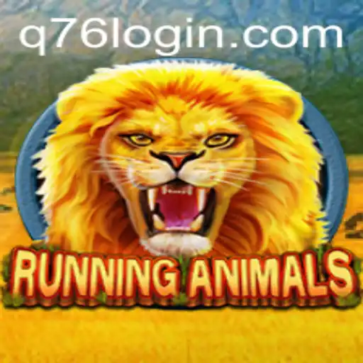RunningAnimals: An Exciting Adventure in the World of Wildlife