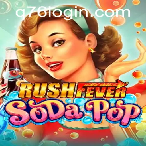 RushFeverSodaPop: Dive into the Ultimate Soda-Popping Adventure