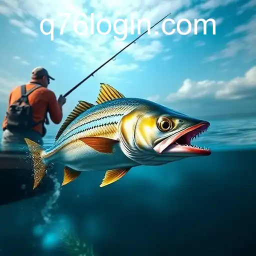 Jogos de pesca