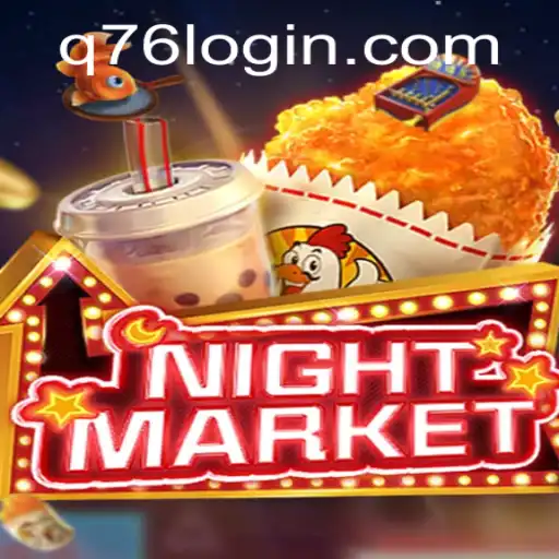Exploring the Enigmatic World of NIGHTMARKET: A Game of Strategy and Intrigue