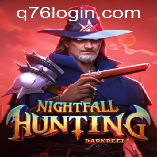 NightfallHunting: Explore the Thrill of the Hunt in a Darkened World