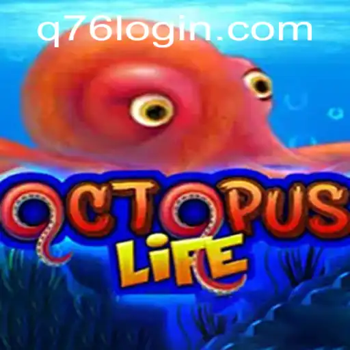 Dive into the Depths with OctopusLife: The Ultimate Aquatic Adventure