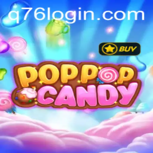 POPPOPCANDY: A Sweet Adventure Game with a Twist