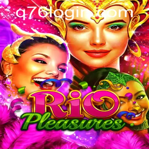 Discover the Thrills of RioPleasures: A Vibrant Gaming Experience