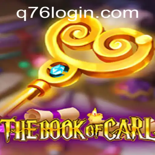 Discover TheBookofCarl: A New Era in Interactive Gaming