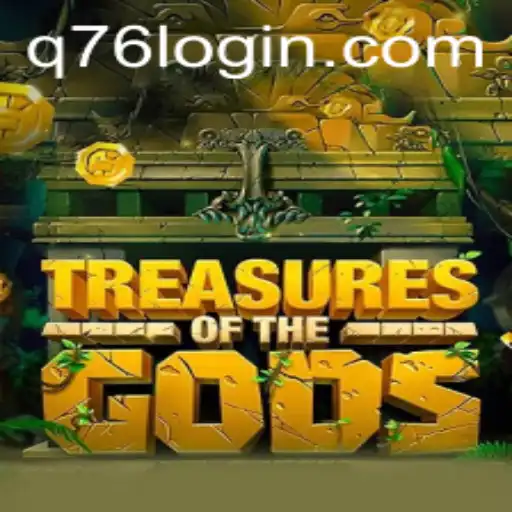 Unveiling TreasureoftheGods: An Epic Adventure Awaits
