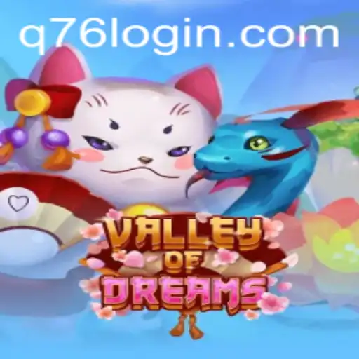 Explore ValleyofDreams: A Fascinating Adventure Awaits