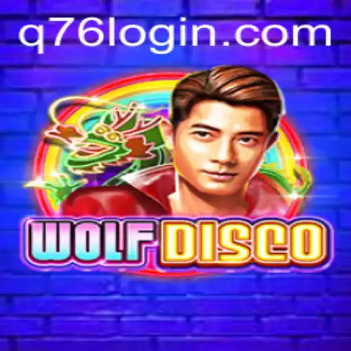 Unleashing the Groove: Exploring the World of WolfDisco